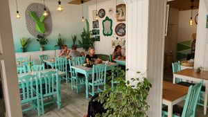  at Veg & Tal in Sines