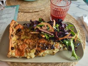  at Veg & Tal in Sines