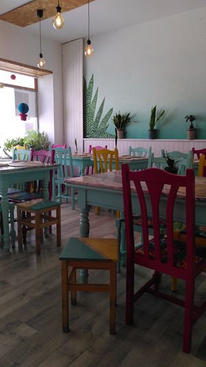  at Veg & Tal in Sines