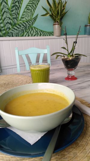  at Veg & Tal in Sines