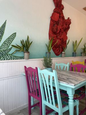   at Veg & Tal in Sines