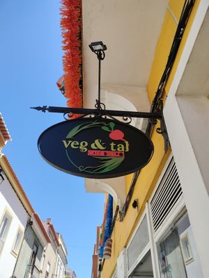  at Veg & Tal in Sines