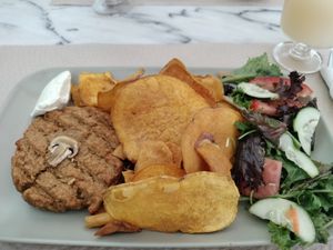  at Veg & Tal in Sines