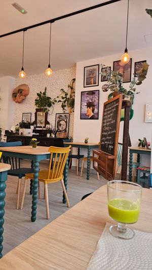  at Veg & Tal in Sines