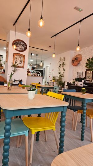  at Veg & Tal in Sines