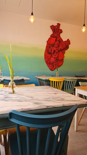  at Veg & Tal in Sines