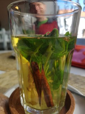 Haustee at Veg & Tal in Sines