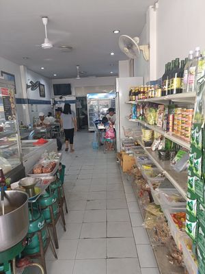  at Thummachart Vegetarian Food  in Pattaya