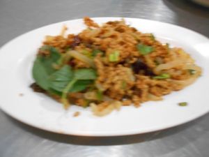 Thummachart Vegetarian Food  at Thummachart Vegetarian Food  in Pattaya