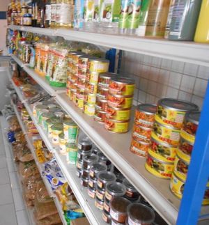 Thummachart Vegetarian Food  at Thummachart Vegetarian Food  in Pattaya