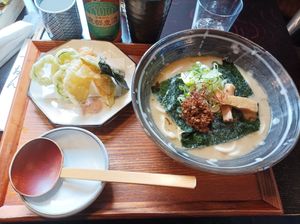  at Myodai Omen Ginkakuji Honten - Maybe Closed in Kyoto