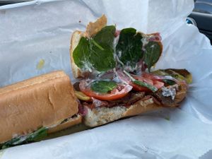 Custom at Honest Pastures in Virginia Beach