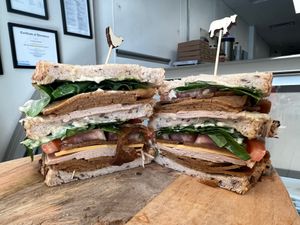 The Honest Club  at Honest Pastures in Virginia Beach