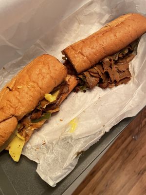   at Honest Pastures in Virginia Beach