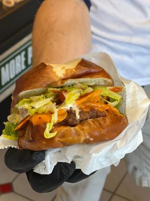  at Honest Pastures in Virginia Beach