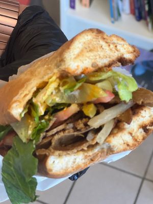  at Honest Pastures in Virginia Beach