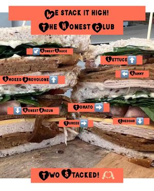  at Honest Pastures in Virginia Beach