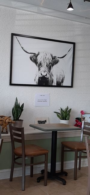  at Honest Pastures in Virginia Beach