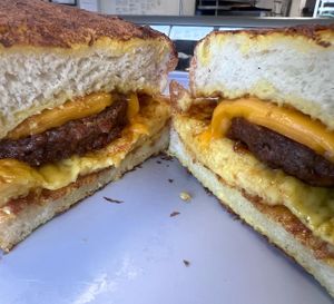 The Honest Griddle at Honest Pastures in Virginia Beach