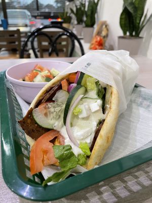   at Honest Pastures in Virginia Beach