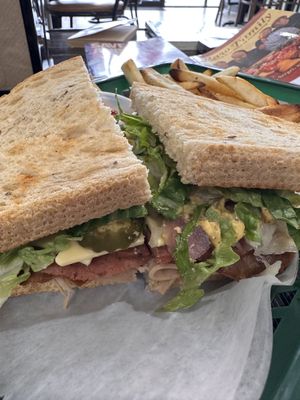 Yes to this !  #Veganuary at Honest Pastures in Virginia Beach