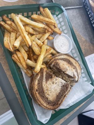   at Honest Pastures in Virginia Beach