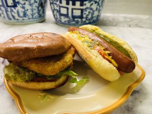   at Honest Pastures in Virginia Beach