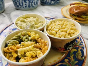   at Honest Pastures in Virginia Beach