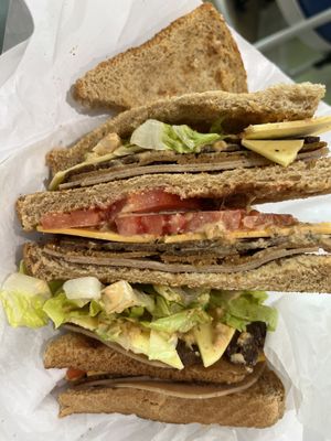   at Honest Pastures in Virginia Beach