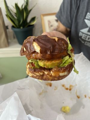   at Honest Pastures in Virginia Beach