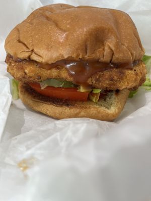   at Honest Pastures in Virginia Beach