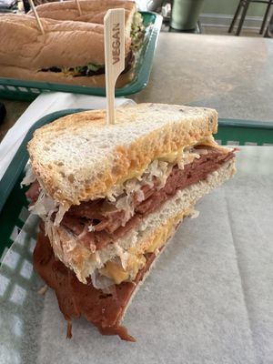   at Honest Pastures in Virginia Beach