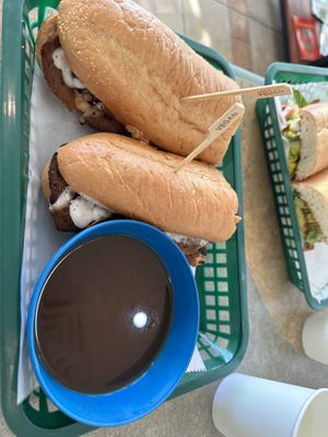  #Veganuary at Honest Pastures in Virginia Beach