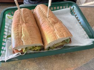  #Veganuary at Honest Pastures in Virginia Beach