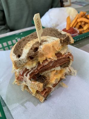   at Honest Pastures in Virginia Beach