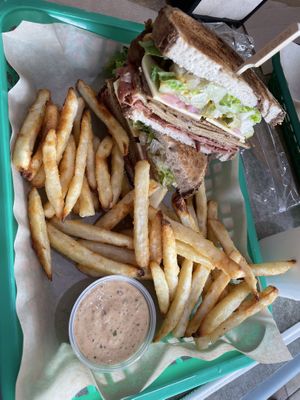   at Honest Pastures in Virginia Beach