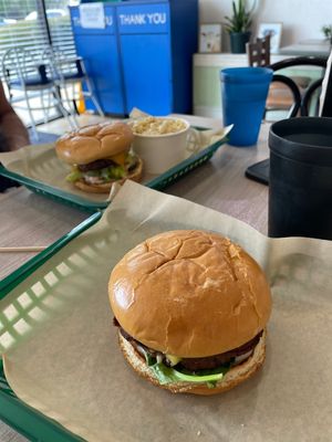   at Honest Pastures in Virginia Beach