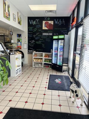   at Honest Pastures in Virginia Beach