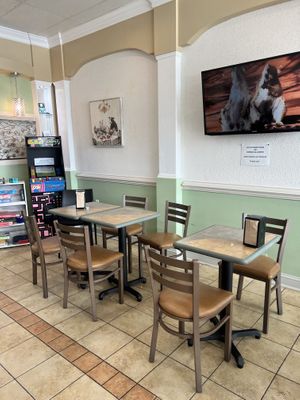   at Honest Pastures in Virginia Beach