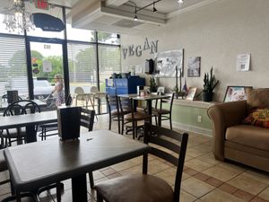   at Honest Pastures in Virginia Beach