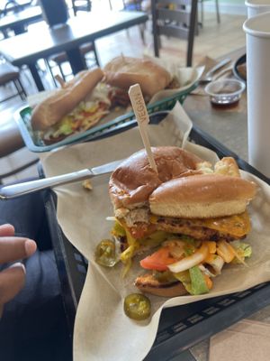   at Honest Pastures in Virginia Beach