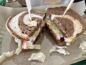   at Honest Pastures in Virginia Beach