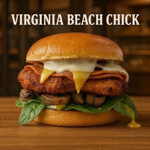  at Honest Pastures in Virginia Beach