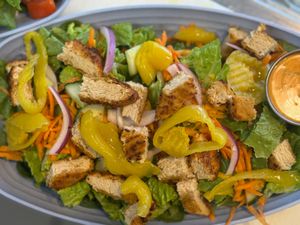  at Honest Pastures in Virginia Beach