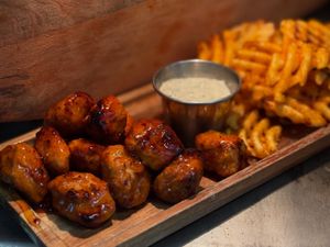  at Honest Pastures in Virginia Beach