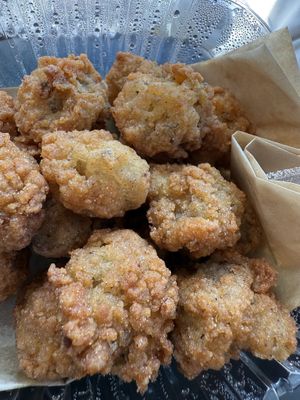   at Honest Pastures in Virginia Beach