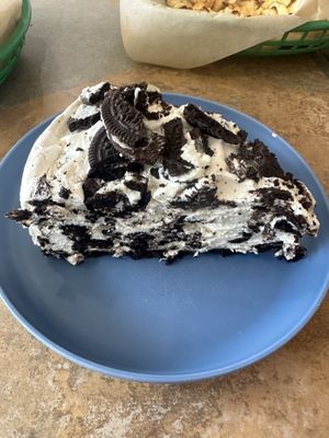   at Honest Pastures in Virginia Beach