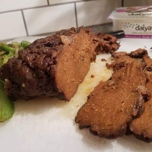 Signature Beaf Roast. Sliced thin makes great sandwiches! Add some sautéed peppers and onions!  at Honest Pastures in Virginia Beach