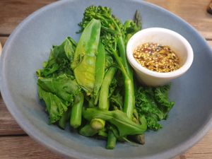 Greens at The Carringbush Hotel in Abbotsford