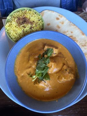   at The Carringbush Hotel in Abbotsford